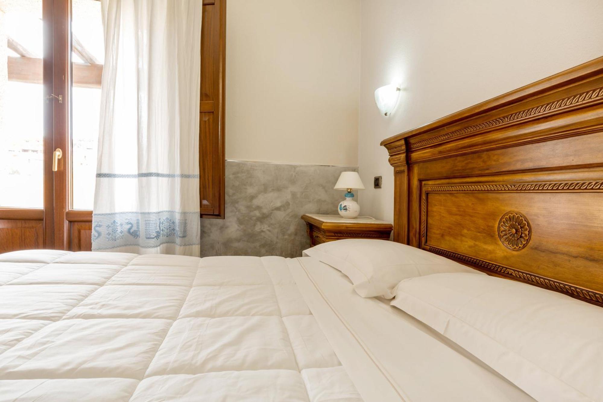 Hotel Sa Suergia Villasimius Exteriér fotografie